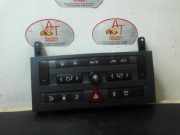 Bedienung Heizung 6451SS Peugeot 407 (6C/J) Coup? 2.7 HDi V6 24V (DT17TED4(UHZ))