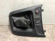 Schaltmanschette 96935BJ05A Nissan NV 200 (M20M) Van 1.5 dCi 86 (K9K)