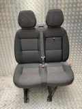 Bank Rechts Vorne Peugeot Boxer (U9) Van 2.2 Blue HDi 140 (DW12RUD(4HJ))