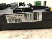 Sicherungskasten BSI 1616786580 Citroën C4 Berline (NC) Schrägheck 5-drs 1.6 Hdi 90 (DV6DTED(9HP))