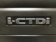 Schutzkappe Motor 74111SEFE01 Honda Accord Tourer (CM/CN) Kombi 2.2 CTDi 16V (N22A1)