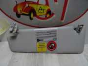 Sonnenblende RECHTS 0000735361684 Fiat Idea (350AX) Großraumlimousine 1.9 JTD Multijet (188.B.2000)
