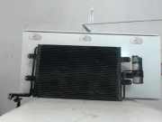 Klimakondensator Volkswagen Bora (1J2) Limousine 1.6 (AKL) AKL