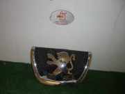 Emblem Peugeot 207/207+ (WA/WC/WM) Schrägheck 1.4 HDi (DV4TD(8HZ))