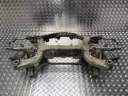 Hinterachse Komplett BMW X5 (E70) SUV xDrive 35d 3.0 24V (M57-D30(306D5))