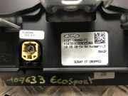 Navigation Display 2659234 Ford EcoSport (JK8) SUV 1.0 EcoBoost 12V 125 (M1JU)