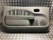 Türverkleidung Links Vorne - 801010419R Renault TWINGO 2 PHASE 2