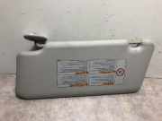 Sonnenblende RECHTS 8480177K43J0T Suzuki Grand Vitara II (JT) SUV 1.9 DDiS (F9Q)