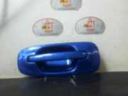 Türgriff Außen Ra Subaru Impreza II (GD) Limousine 2.5 WRX 16V (EJ255)