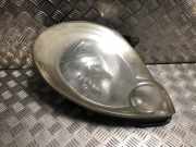 Scheinwerferglas Links 7701068181 Renault Kangoo Express (FW) Van 1.5 dCi 85 (K9K-802)