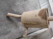 Auspuffanlage Original Dacia Dokker (0S) Großraumlimousine 1.5 dCi 90 (K9K-612(K9K-C6))