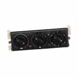 Bedienung Heizung 64116962469 Mini Mini (R50/53) Schrägheck 1.4 D One (W17-D14A(1ND))