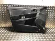 Türverkleidung Links Vorne - Renault Clio IV (5R) Schrägheck 5-drs 1.5 Energy dCi 90 FAP (K9K-608(K9K-B6))
