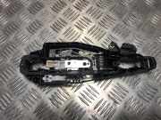 Türgriff Außen Rechts Vorne STEUN 00009109E3 DS DS 4/DS 4 Crossback (NX) Schrägheck 1.2 12V PureTech 130 (EB2DTS(HNY)) EB2DTS(HNY)