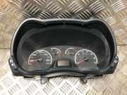 Tachoeinheit Kmh - 1874194 Ford Ka II Schrägheck 1.2 (169.A.4000)