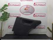 T?rverkleidung Rechts Hinten Volkswagen Polo III (6N2) Schr?gheck 1.9 SDI (ASX) ASX