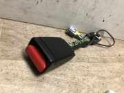 Gürtelschnalle Rechts Vorne 96730206XT Peugeot 208 I (CA/CC/CK/CL) Schrägheck 1.2 Vti 12V PureTech (HMR)