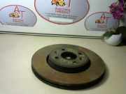 Bremsscheibe Links Vorne Renault Scénic I (JA)