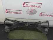 Schließplatte Kühlerträger 00007104C9 Citroën Berlingo Van 1.9 Di (DW8(WJZ))