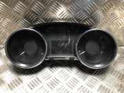 Tachoeinheit Kmh - 9805170680 Peugeot 5008 I (0A/0E) Großraumlimousine 1.6 HDiF 16V (DV6C(9HD))