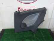 Kofferraum Verkleidung Rechts 6J4867428B1BS Seat Ibiza IV SC (6J1) Schrägheck 3-drs 1.4 TDI (BMS)