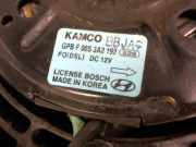 Heizgebläse Motor 977863A160 Hyundai Trajet Großraumlimousine 2.0 CRDi 16V (D4EA)