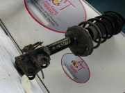 Federbein Rechts Vorne 4851059456 Toyota Yaris (P1) Schrägheck 1.4 D-4D (1NDTV)