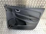 Türverkleidung Rechts Vorne - 801008302R Renault Clio IV (5R) Schrägheck 5-drs 1.5 Energy dCi 90 FAP (K9K-638)