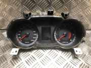 Tachoeinheit Kmh - 00006106QV Citroën C-Crosser SUV 2.2 HDiF 16V (DW12METED4(4HK))