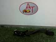 Bremspedal 2107407 Ford Fiesta 6 (JA8) Schrägheck 1.6 TDCi 16V 90 (HHJC)