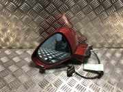 Außenspiegel Links 00008153SQ Citroën C5 III Berline (RD) Schrägheck 1.6 HDiF 16V (DV6TED4(9HZ))