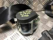 Sicherheitsgurt Links Hinten 8975XN Peugeot 207 CC (WB) Cabrio 1.6 16V (EP6(5FW))