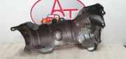 Hitzeschild Peugeot 307 Break (3E) 1.6 HDi 90 16V (DV6TED4(9HV))