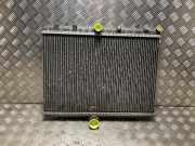 Radiator 1498986080 Fiat Scudo (270) Van 2.0 D Multijet (DW10UTED4(RHK))