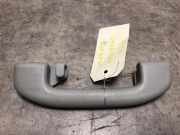 Handgriff LINKS ACHTER Nissan Navara (D40) Pick-up 2.5 dCi 16V 4x4 (YD25DDTi)