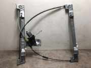 Fensterheber Elektr. Links Vorne - 807213441R Renault Kangoo Express (FW) Van 1.5 dCi 75 (K9K-808(K9K-E8))