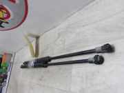 Gasdruckfeder Hinten 5Z6827550B Volkswagen Fox (5Z) Schr?gheck 1.2 (BMD) BMD