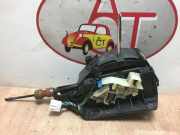 Schaltermechanisch Nissan Murano (Z50) SUV 3.5 V6 24V 4x4 (VQ35DE)