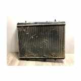 Radiator 1330W2 Peugeot Partner (GC/GF/GG/GJ/GK) Van 1.6 HDI 90 (DV6DTED(9HF)) 2016