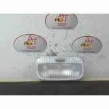 Innenbeleuchtung PLAFOND 00006362N2 Citroën C4 Berline (LC) Schrägheck 5-drs 1.6 HDi 16V (DV6ATED4(9HX))