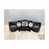 Armaturenbrett Teil Citroën C5 III Berline (RD) Schrägheck 1.6 HDiF 16V (DV6TED4(9HZ)) 2008