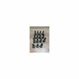 Radschrauben Citroën C3 (SX/SW) Schrägheck 1.2 Vti 12V PureTech (EB2FA(HMR)) 2022