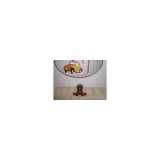 Türscharniere Links Vorne Renault Megane III Berline (BZ) Schrägheck 5-drs 1.9 dCi (F9Q-N870) 2009