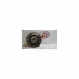 Bremsscheibe Rechts Vorne Renault 21 (L48) Limousine 2.0 GTX,RX,RXE (J7R-750) 1990