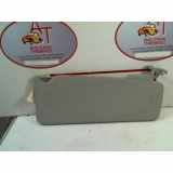 Sonnenblende Links 8200430124 Renault Kangoo Express (FW) Van 1.5 dCi 75 (K9K-808/608) 2013