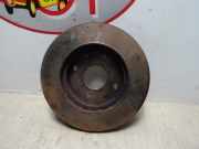 Bremsscheibe Rechts Vorne 96549782 Daewoo / Chevrolet Nubira (J200) Limousine 1.6 16V (F16D3)