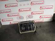 Gebläsekasten 64118372792 BMW X3 (E83) SUV 3.0d 24V (M57N-D30(306D2))