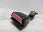 Gürtelschnalle Links Hinten BMW 3 serie (E36/4) Limousine 316i (M40-B16)