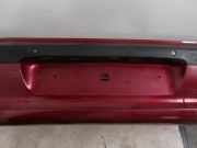 Stoßstange Hinten 7410X9 Peugeot 607 (9D/U) Limousine 2.9 V6 24V (ES9J4S(XFX))