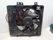 Heizgebläse Motor 9812028580 Citroën C3 (FC/FL/FT) Schrägheck 5-drs 1.4 HDi (DV4TD(8HZ))